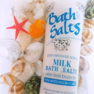 FASMC Bath Salts Body Massage Scrub milk Cloud SHop BD cloudshopbd.com