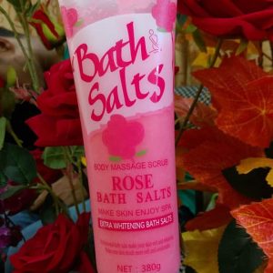 FASMC Bath Salts Body Massage Scrub Rose Cloud SHop BD cloudshopbd.com