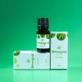 Skin Cafe 100% Natural Essential Oil – Lemongrass (10ml)