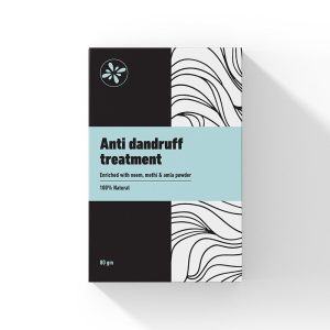 Skin Cafe Anti Dandruff Treatment (80gm)