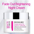 DR RASHEL FADE SPOT NIGHT CREAM (50 g)