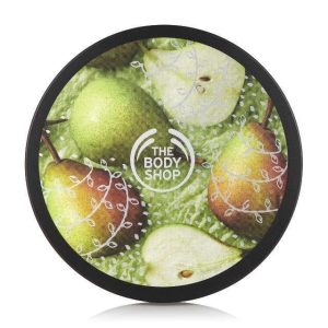 The Body Shop Juicy Pear Body Butter (200 ml)