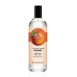 The Body Shop Mango Body Mist (100 ml)