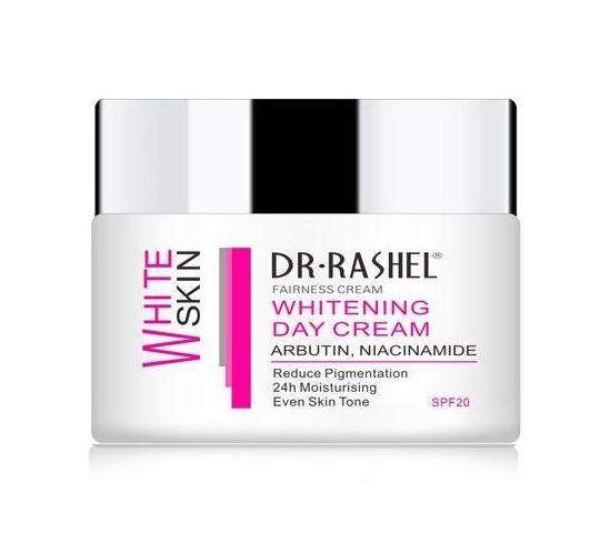 Dr rashel whiteskin whitening day cream