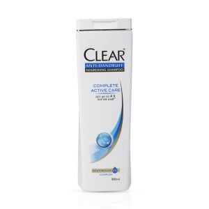 Clear Shampoo Complete Active Care Anti Dandruff 350ml