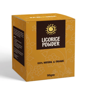 Rajkonna Licorice Powder (50 gm)