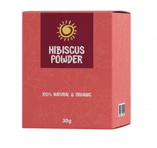 Rajkonna Hibiscus Powder (30 gm)