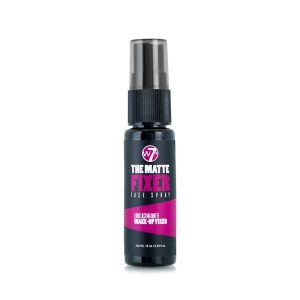 W7 The Matte Fixer Makeup Fixing Spray 18 ml