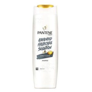 PANTENE Lively Clean 90ml