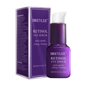Breylee Retinol Eye Serum 20 ml