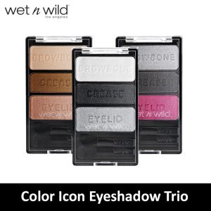 wet n wild Color Icon Collection Eyeshadow