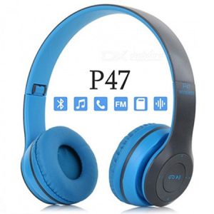 Bluetooth High Speed Connected, Anwsering Incoming Calls, Handsfree Talking, Superior Compability, High Fidelity Stereo Surround Sound