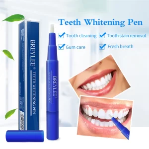 BREYLEE Teeth Whitening Gel Pen