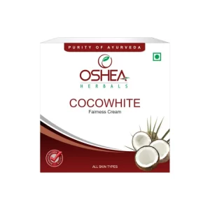 Oshea Herbals Coco White Fairness Cream cloudshopbd