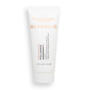 Revolution Skincare Glycolic Acid AHA Glow Polishing Scrub 100ml