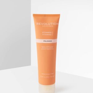Revolution Skincare Vitamin C Glow Polishing Scrub 100ml
