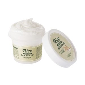 Skinfood Rice Mask Wash Off- 100g