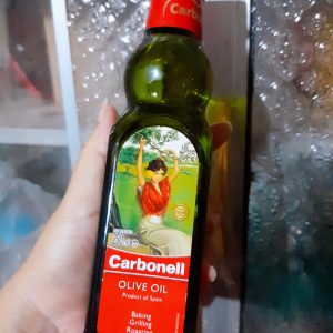 Carbonell Olive Oil 250ml 1