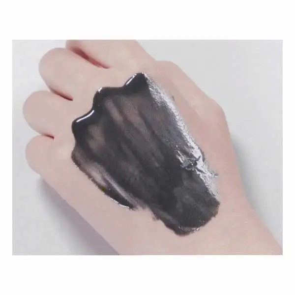 Some By Mi Charcoal BHA Pore Clay Bubble Mask- 50ml