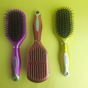 Salon Professional Hair Brush Cloud Shop BD