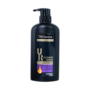 Tresemme Ultimate Repair Macadamia Oil & Ionic Complex Shampoo (425ml)
