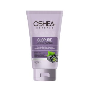 Oshea Herbals GLOPURE Fairness Face Wash 150gm cloudshopbd