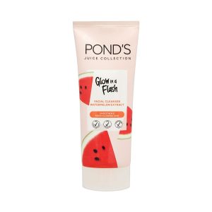 Pond’s Juice Collection Facial Cleanser Watermelon Extract 90gm