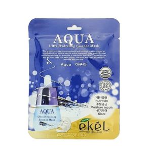 Ekel Aqua Ultra Hydrating Essence Mask