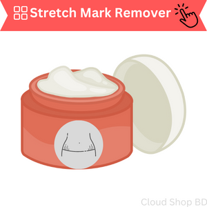 Anti-Stretch Mark Creams