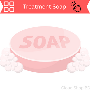 Whitening and Acne removing soap