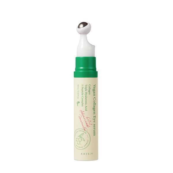 AXIS-Y Vegan Collagen Eye Serum – 10ml