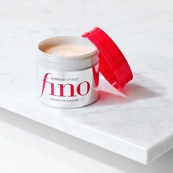 Shiseido Fino Premium Touch Hair Mask – 230g 3