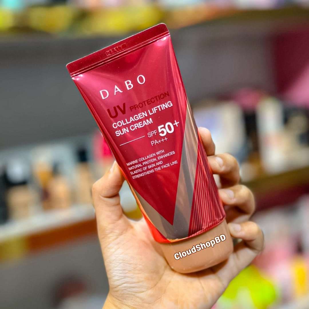 DABO Collagen Lifting Sun Cream SPF50+ PA+++