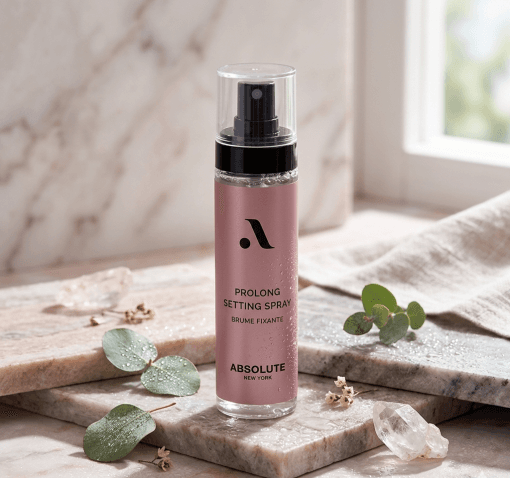 ABSOLUTE NEW YORK Prolong Setting Spray