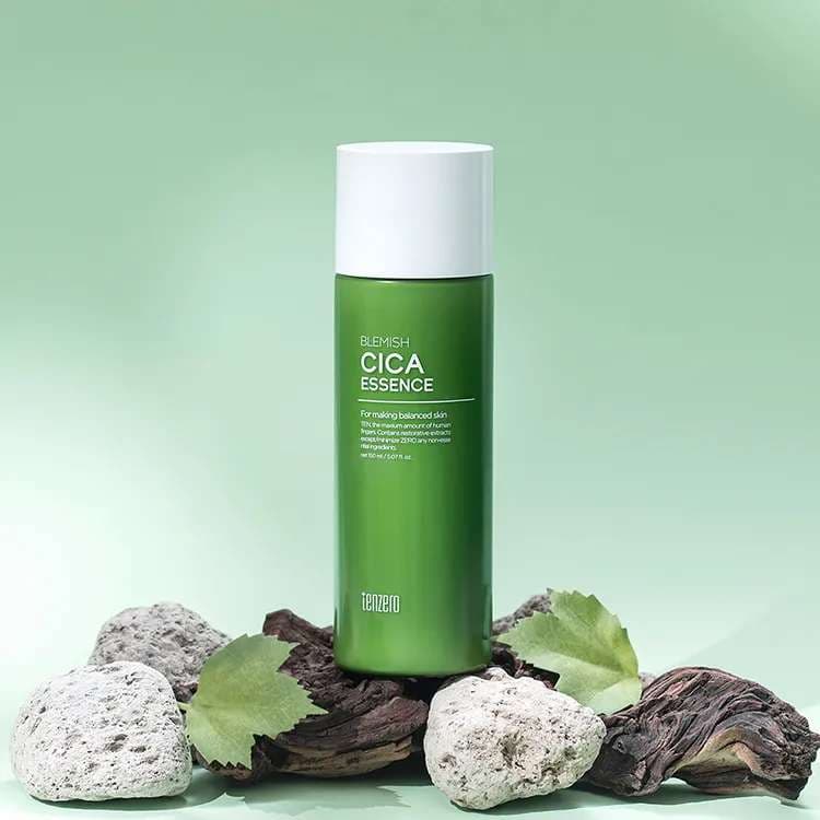 Tenzero Blemish Cica Essence (150ml)