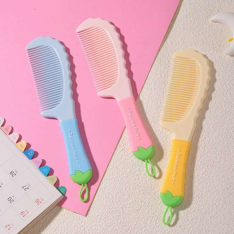 LMLTOP Hair Comb