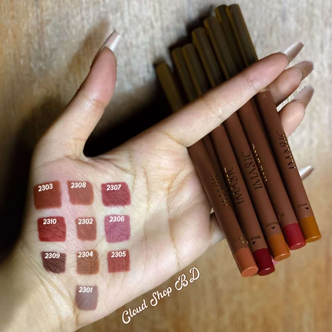 IMAGIC Waterproof & Long Lasting LIP Liner