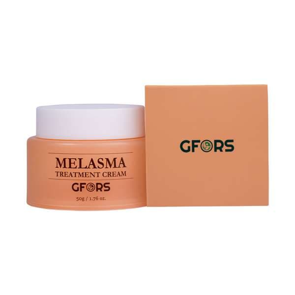GFORS Melasma Treatment Cream – 50g.