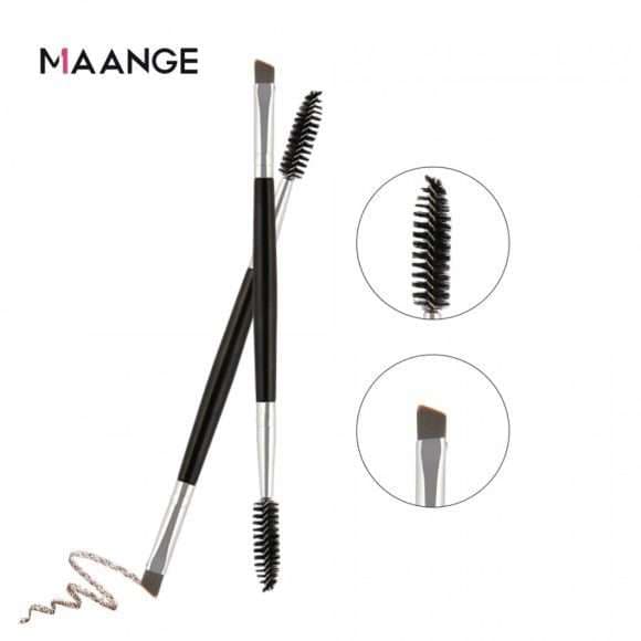 Maange Double Eyebrow Brush 1