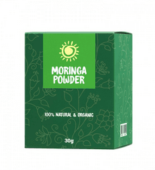Rajkonna Moringa Powder (30 gm)