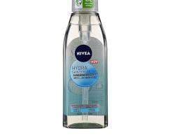 NIVEA Hydra Skin Effect Hyaluronic Acid Micellar Face Wash (150ml)