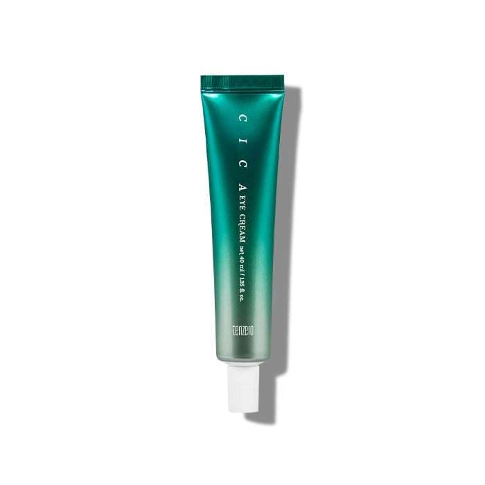 Tenzero Relief Cica Eye Cream (40ml)