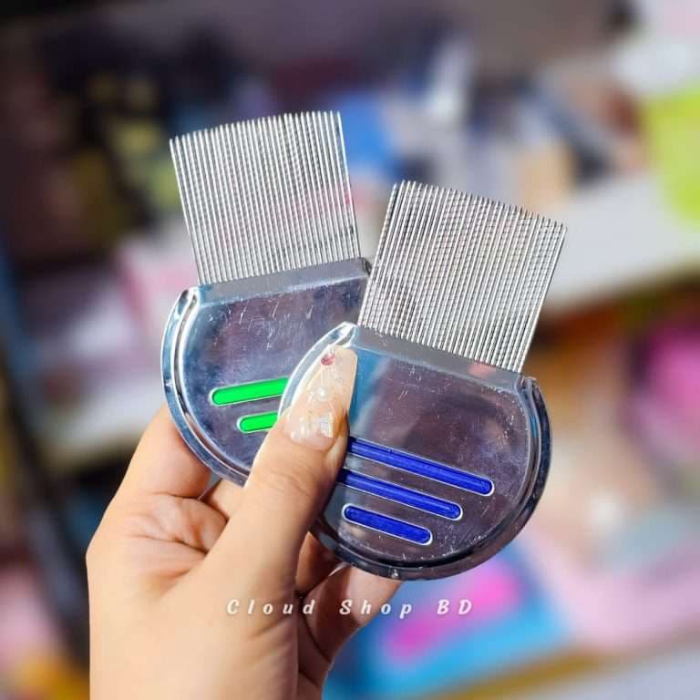 D-Top The Lice Free Comb.