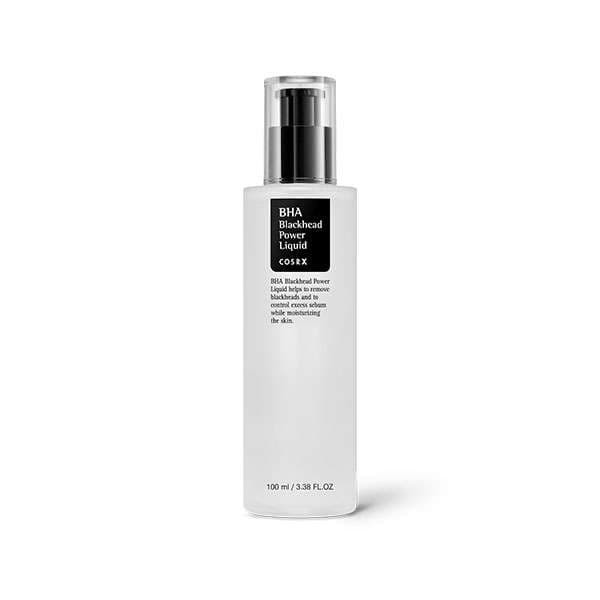 COSRX BHA Blackhead Power Liquid 100 ml