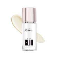 Mars Take a Glow Illuminating Primer & Strobe Cream
