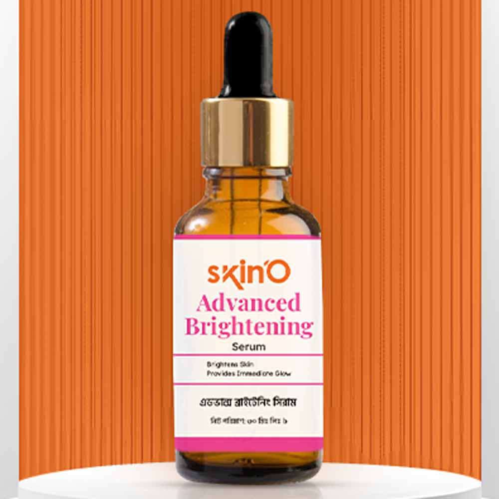 Skin'O Advanced Brightening Serum 30ml