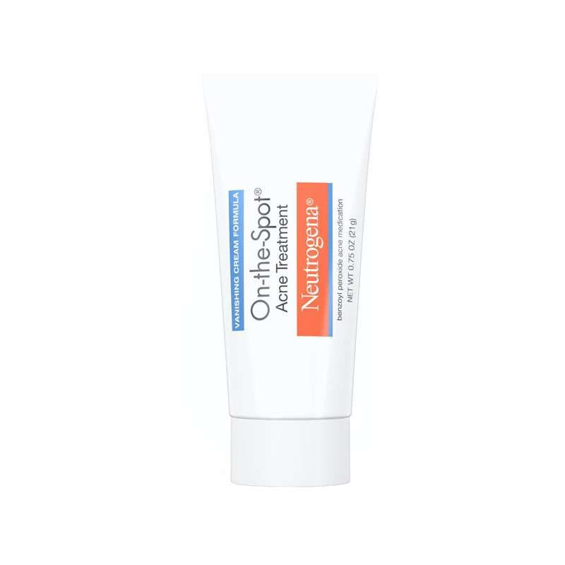 Neutrogena On-The-Spot Acne Treatment 21gm