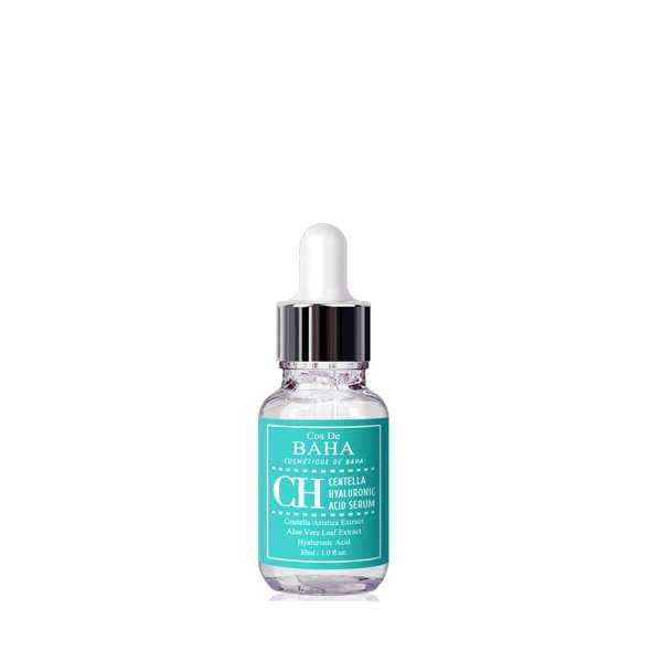 COS DE BAHA CENTELLA ASIATICA RECOVERY SERUM (CH)- 30ML