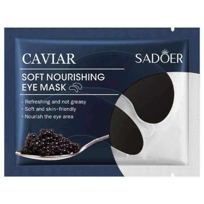 SADOER Caviar Soft Nourishing Eye Mask 7.5g