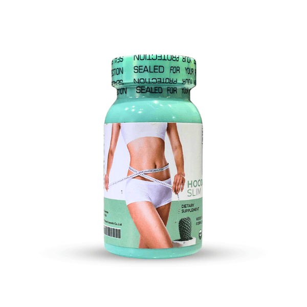 JP Hoodia Slim Tablet 50gm